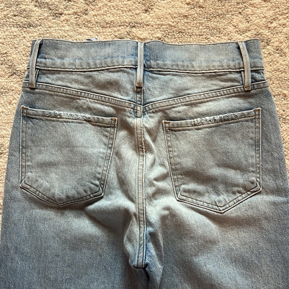 Frame jeans - Picture 3 of 7
